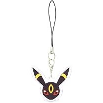Amazon.co.jp: グルマンディーズ ポケットモンスター モバイルアクリル